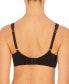 ფოტო #6 პროდუქტის Women's Pure Luxe Wireless Contour Bra 723321