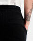 Фото #5 товара Men's Regular-Fit French Terry Shorts, Created for Macy's