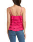 Ramy Brook Kristen Tank Women's Pink Xs