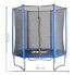 Фото #2 товара DEVESSPORT Trampoline With Net