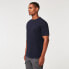 ფოტო #5 პროდუქტის OAKLEY APPAREL Relax Henley short sleeve T-shirt