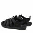 Pánské sandály Clearwater CNX 1026311 triple black