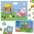 Фото #3 товара Dodo Puzzle 30 Peppa Pig