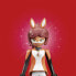 PLAYMOBIL Miraculous: Rena Rouge Construction Game