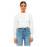 ფოტო #2 პროდუქტის OBJECT Caroline long sleeve T-shirt