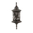 Wandlampe LANTERN