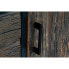 Фото #5 товара Устройство DKD Home Decor Деревянный Металл Древесина манго (140 x 43 x 91 cm)