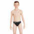 ZOGGS Wire Racer Ecolast+ Swimming Brief Черный, 2 года - фото #2