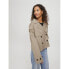 Фото #6 товара JACK & JONES Carlie Short JJXX Trench Coat