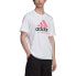 Фото #1 товара ADIDAS Juventus DNA Graphic 22/23 Short Sleeve T-Shirt