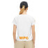 ფოტო #2 პროდუქტის CUERA 1007 short sleeve T-shirt