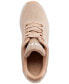 Фото #4 товара Women's Parks Lace-Up Wedge Sneakers