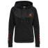 Фото #1 товара HUMMEL Action full zip sweatshirt