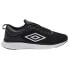 UMBRO Cadence running shoes