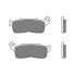 BREMBO 07HO60SP Sintered Brake Pads