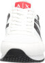 Фото #2 товара Armani Exchange Herren Rio Sneaker