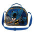 Фото #3 товара KARACTERMANIA DC Comics Batman Night 3D Lunch Bag