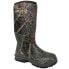 Фото #2 товара Dryshod Shredder Mxt Camouflage Pull On Mens Brown Casual Boots SHX-MH-CM