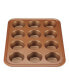 Фото #2 товара 9" x 5" Loaf Pan & 12 Cup Muffin Pan