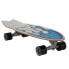 CARVER Aipa Sting CX Raw 30.75´´ Surfskate