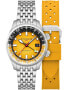 Фото #1 товара Spinnaker SP-5121-99 Mens Watch Bradner GMT Automatic 42mm 18ATM