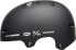 Bell Kask juniorski BELL SPAN Rozmiar kasku: S(51-55 cm), Wybierz kolor: Matte Black White Fasthouse