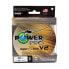 POWER PRO Super 8 Slick V2 braided line 275 m