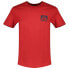 ფოტო #1 პროდუქტის REEF short sleeve T-shirt