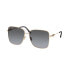 ფოტო #1 პროდუქტის JIMMY CHOO HESTER-S-2M2 sunglasses