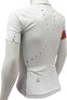 Odlo Koszulka damska Gavia biała r. XXL (410891-10000)