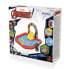 Children's pool Bestway The Avengers 211 x 198 x 125 cm Playground