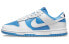 Nike Dunk Low ESS "Reverse UNC" DJ9955-101 Sneakers