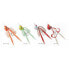 SHIMANO FISHING Engetsu DoTerra BakuBaku jig 200g