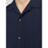 Фото #6 товара JACK & JONES Summer Resort Linen short sleeve shirt