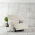 Фото #6 товара Чехол для стула Eysa BRONX Белый 80 x 100 x 90 cm