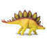 Фото #1 товара Фигурка Safari Ltd Stegosaurus With Mouth Open Wild Safari (Дикий Сафари).