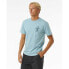 Фото #3 товара RIP CURL Search Icon short sleeve T-shirt