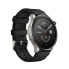 Фото #4 товара Часы Amazfit GTR 4 Superspeed Black 143 AMOLED GPS