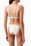 PEONY EXTRA 282700 Staple Bikini Bottoms, Size 6