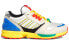 Adidas Originals ZX 8000 LEGO FZ3482 Bricks Sneakers