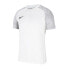 Фото #1 товара Nike Dri-FIT Strike II Jr CW3557-100 T-shirt