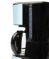 Heritage 12-Cup Programmable Coffee Maker with Strength Control and Timer - 75032