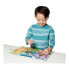 Фото #8 товара Образовательный набор Melissa & Doug 13785 40 x 30 cm (ES)