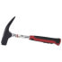 Фото #1 товара KREATOR 600g Claw Hammer