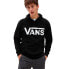 Фото #1 товара VANS Classic II hoodie