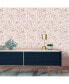 Фото #6 товара Speckled Terrazzo Peel and Stick Wallpaper