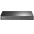 TP-LINK TL-SG1210P - Gigabit Ethernet (10/100/1000) - Power over Ethernet (PoE) - Wall mountable