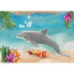 PLAYMOBIL Wiltopia Dolphin