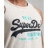 Фото #5 товара SUPERDRY Vintage Vl Heritage sleeveless T-shirt