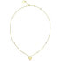 GUESS JUBN03241 necklace Gold / Golden - фото #1